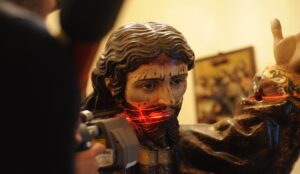 Jesús Nazareno