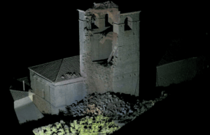 Torre Iglesia Valdespina
