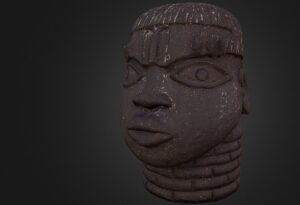 Museo de arte africano MUVA