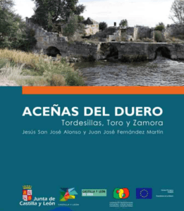 Aceñas del Duero: Tordesillas, Toro y Zamora
