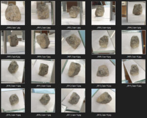 Revolucionando la fotogrametría: uso de espejos en fotogrametría de imagen única